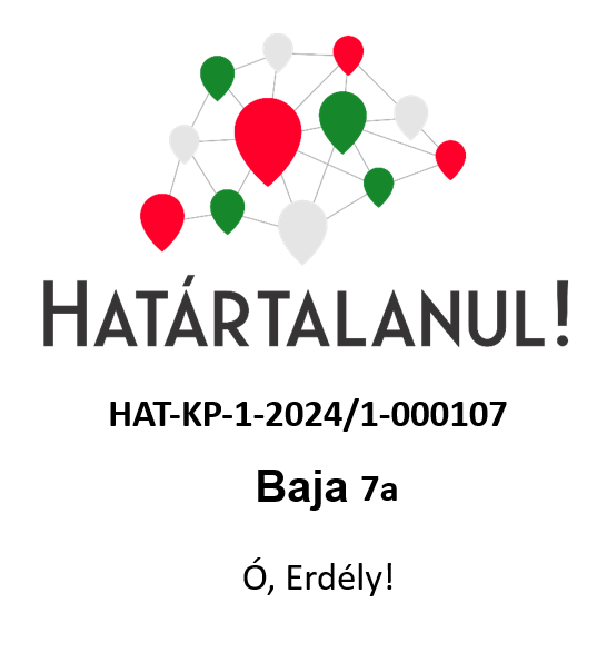 Hatrtalanul 2024. , Erdly! (beszmol)
