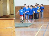 Iskolák közötti játékos sportverseny